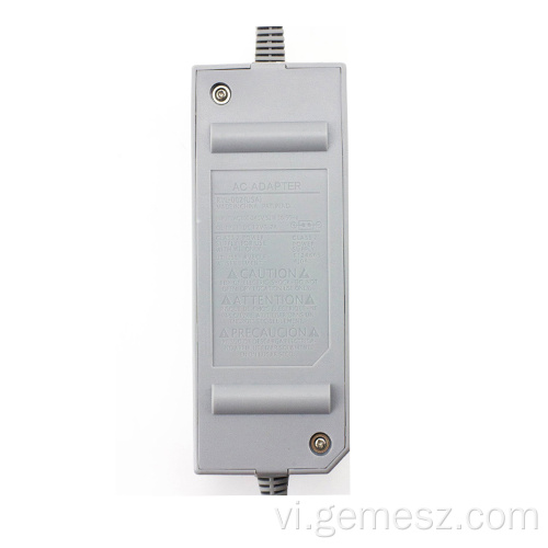 Chất lượng cao cho bộ chuyển đổi Wii AC 110-240V